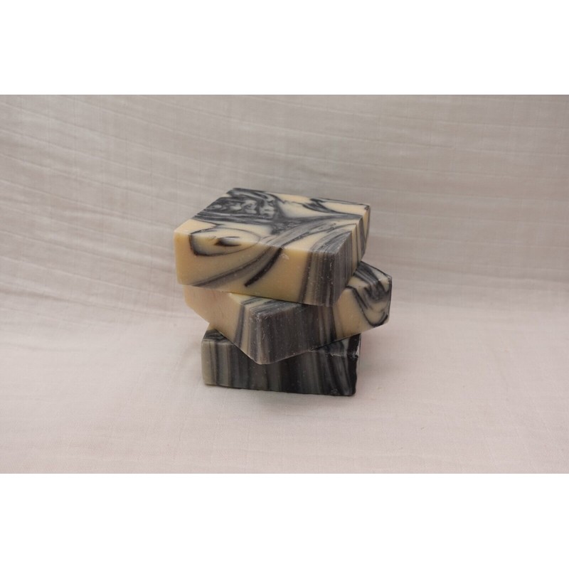The Dragonfly Soap Co Handmade Soap Bars / Mix and