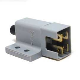 Husqvarna 587601501 Switch Genuine Original Equipment Manufacturer (OEM) Part