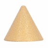 Diamond Beveling Chamfer Bit 57 Degree M10 Female Thread 38mm