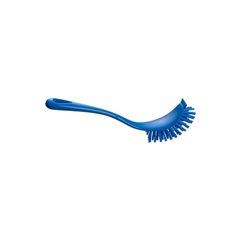 haug bürsten - Rondo Washing Up Brush - Colour: Aqua