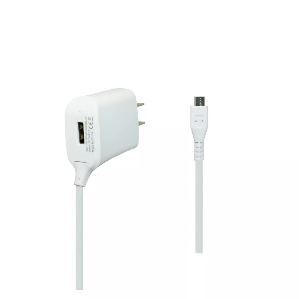 Unbranded/Generic Wall AC Home Charger with Extra USB Port for