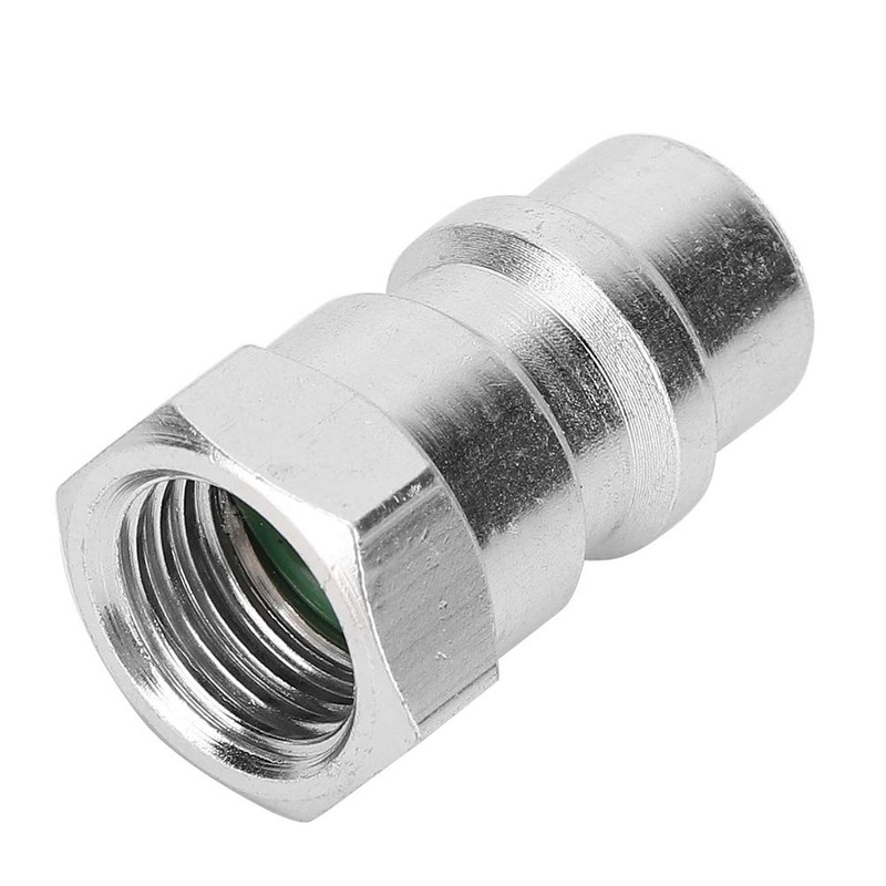 Jadeshay R12 R22 R502 to R134a Conversion Kit, Fast Quick