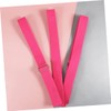 KOMBIUDA 1pc Yoga Resistance Band Stretching Strap for Ballet Foot