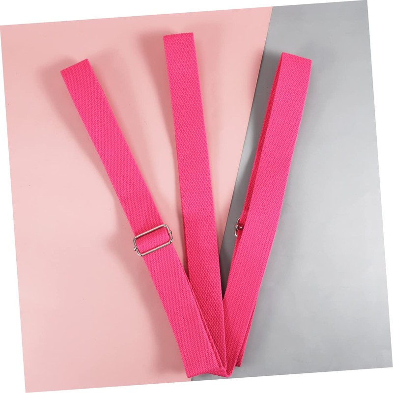 KOMBIUDA 1pc Yoga Resistance Band Stretching Strap for Ballet Foot