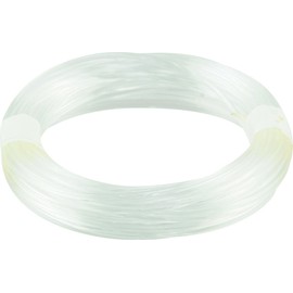 OOK Invisible Nylon Hobby Wire