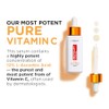L'Oréal Paris 12% Pure Vitamin C Serum, Revitalift Clinical, 30ml