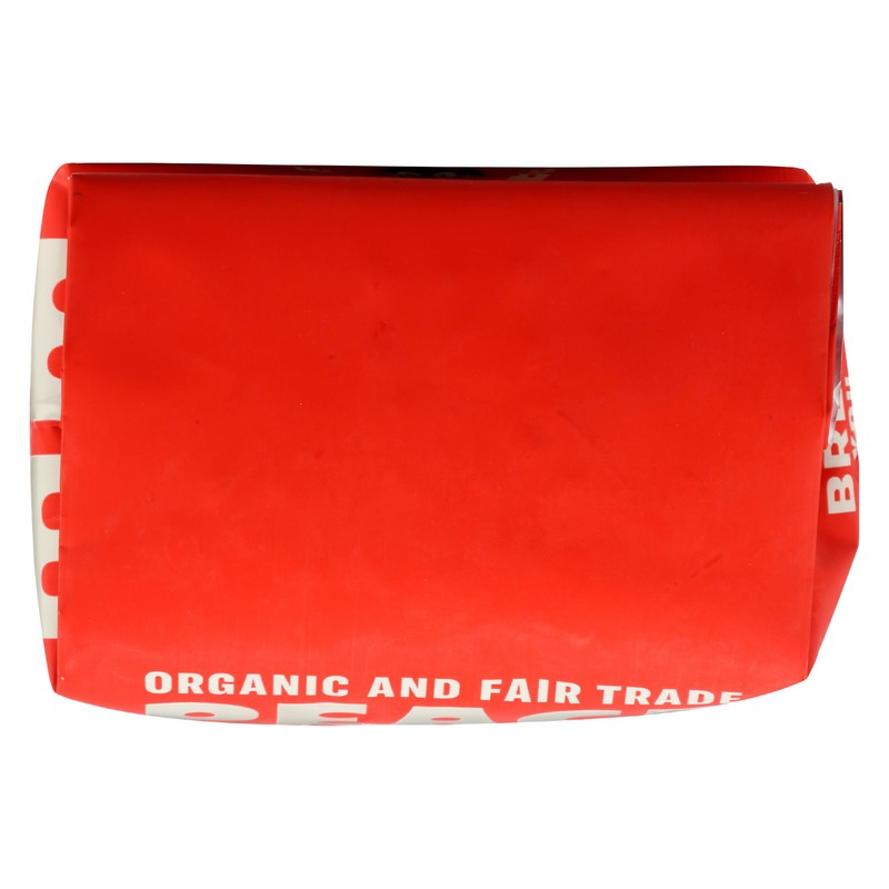 Peace Coffee Blue Ox Blend | 12 oz Whole Bean