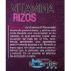 Labonté Vitamina E Rizos La Bonté 150gr