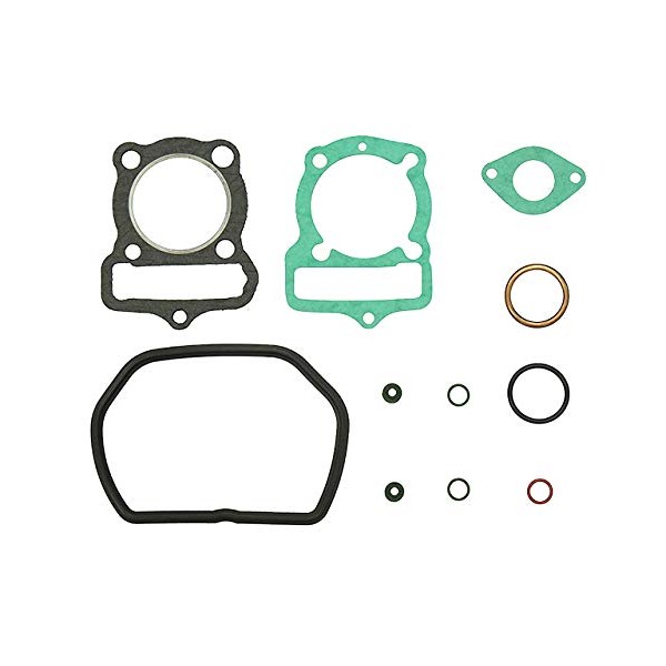 Outlaw Racing OR3957 Top End Gasket Set Honda CRF100F 2004-2013
