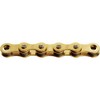KMC Bike Chain HL1, Wide BMX Chain, Reinforced Durability &