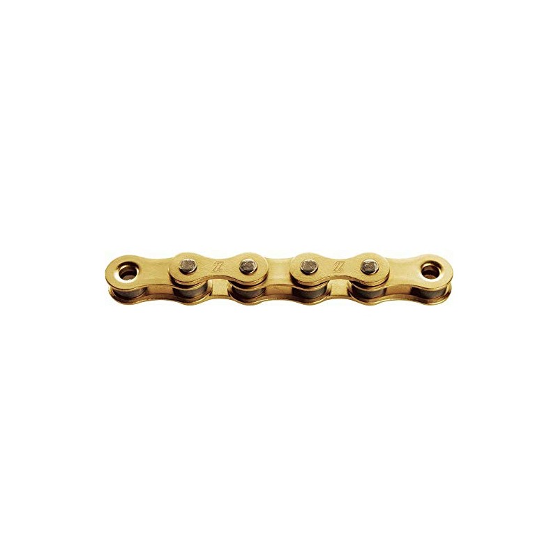 KMC Bike Chain HL1, Wide BMX Chain, Reinforced Durability &
