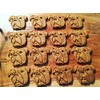 Bucc the Pitbull Cookie Cutter and Dog Treat Cutter -