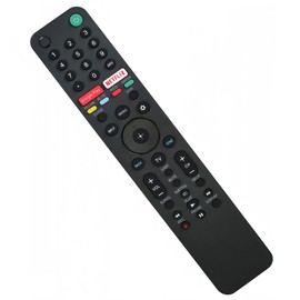 Replacement Remote Control Controller for Sony BRAVIA XBR55A8H XBR-55A8H 65 Inch OLED 4K Ultra HD Smart TV
