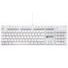 Merdia Mechanical Keyboard Gaming Keyboard | Blue Switch & Ice