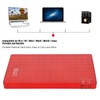 BU KING YD0024 External Hard Drive Portable UltraThin HDD USB3.0