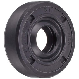 NOK オイルシール TC型 ニトリルゴム(8X22X7) TC8227