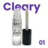 Labial Lip Gloss Con Acido Hialuronico Colorton Tono Cleary