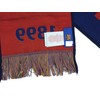 FC Barcelona Scarf Fabric Azulgrana Lake, Blue Grana