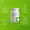 Glutatión Reducido 1000 Mg - 60 Cápsulas Antioxidante Eg G32