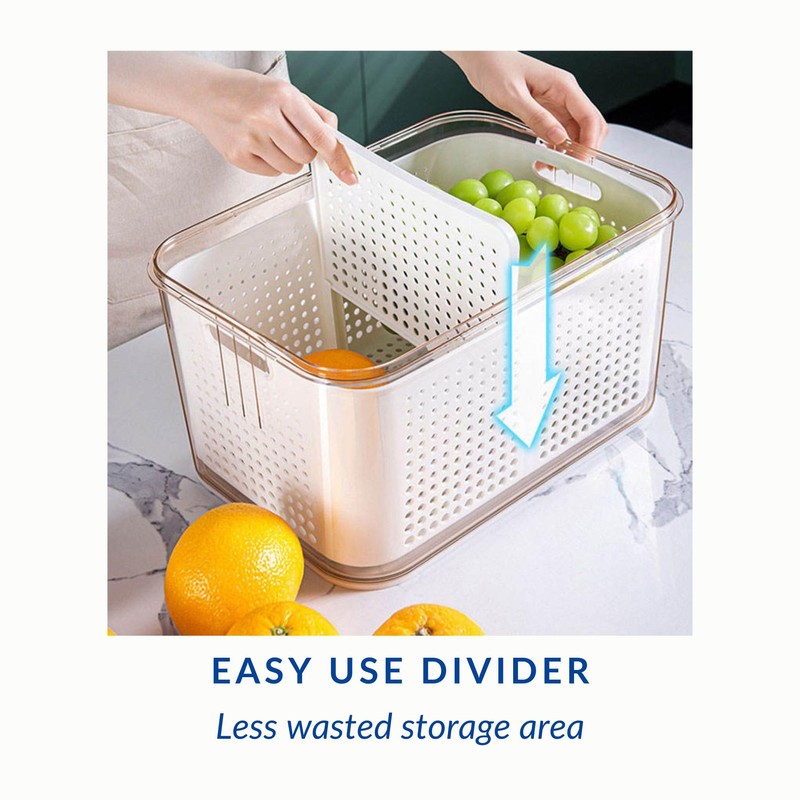 STERLING HOME ESSENTIALS Time Lock Drain Basket (SHETLBS1M1)