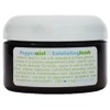 Living Libations - Organic Peppermint Exfoliating Scrub | Natural, Wildcrafted