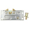 Osompar Door Latch Assembly Front Driver Left Side for International