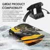 FENXDN 264000133 Glove Box Latch Compatible with Sea-Doo GTX RXT