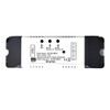 Ururtm 2CH WiFi Smart Relay Switch Module for Alexa,Tuya, smart