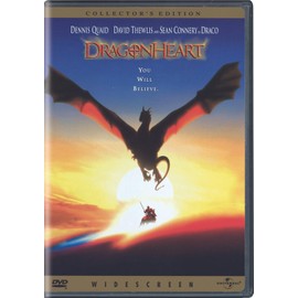 Dragonheart (Bilingual)