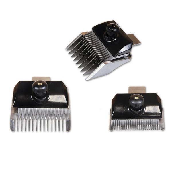 SLIVE Electric Trimmer Replacement Blade for 501H, 5000AD, 5500, 0.5