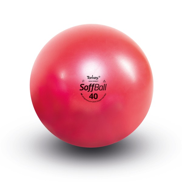 TONKEY ACTIVE LIFE - Pilatesball [15-22-26-30-40 cm] SoffBall Maxafe -