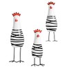 YISHUI HP0115 Chicken Figurine, Scandinavian Miscellaneous Goods, Cute, Chicken, Interior