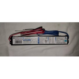 GE Current Ge232maxp-L-Ultra Ge Lighting 48 Watts, 2 Lamps, Electronic Ballast
