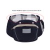 Infant Hipseat Multifunction Ergonomic Baby Wrap Breathable Newborn Front Facing