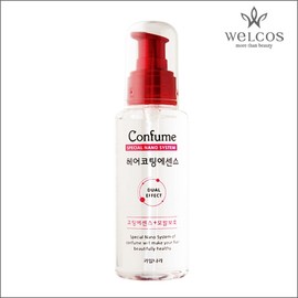 WELCOS Confume Hair Coating Essence - 100ml / 웰코스 컨퓸 헤어 코팅 에센스 - 100ml