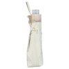 [2025] Wpc. 801-11039-102 Parasol Light Shielding Rim Organza Print Mini