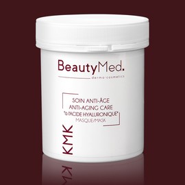 Beauty Med KMK Anti-Aging Moisture Management Mask 250ml / 뷰티메드 KMK 안티에이징 수분관리 마스크 250ml