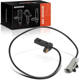 ABS Sensor Rear Left or Right for Commander XK Grand Cherokee III WH 3.0L-6.1L 2004-2010 56044146AB