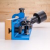 Rockler Drill Press Fence