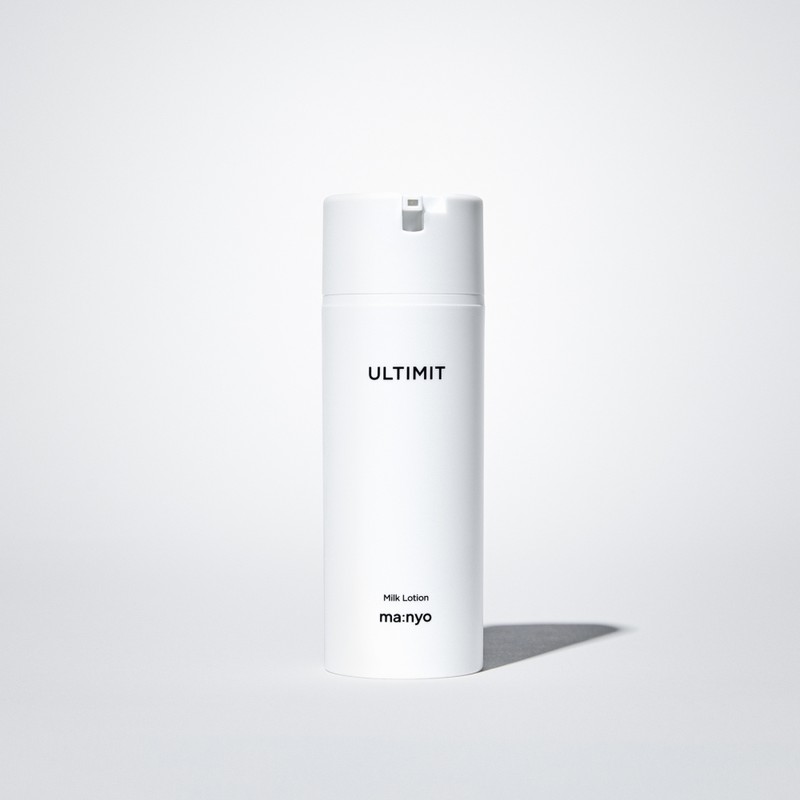 Witch Factory Manyo Factory Ultimate All-in-One Milk 120ml / 마녀공장