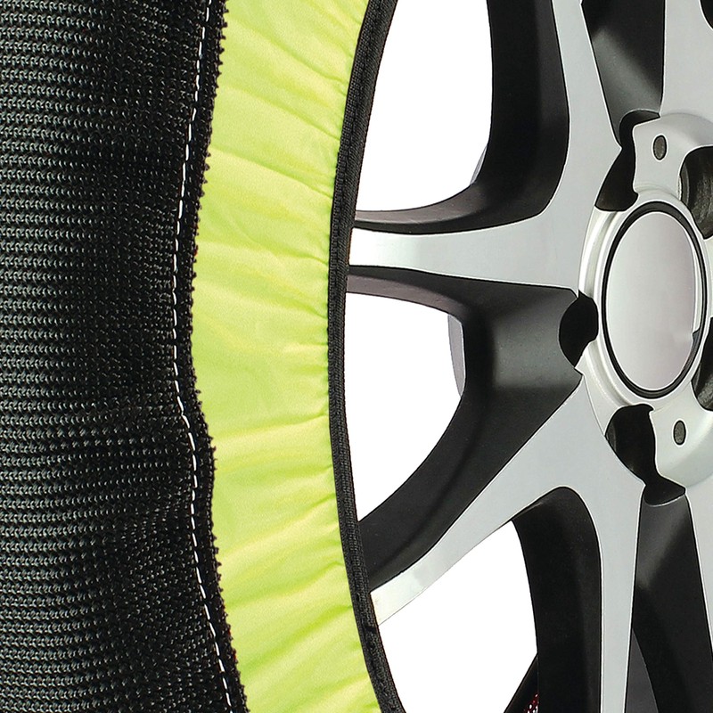 Sumex Snow Socks - Tyre Cover Multigrip, 1 Pair