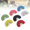 Turkey Mouth Call 7 Colors Easy to Use Comfortable Diaphragm