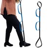 Leg Lifter Mobility Aid for Bed Hip Replacement Recovery Aids