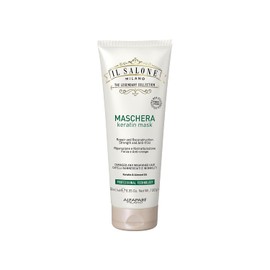 Professional Keratin Mask - Máscara para cabellos dañados y debilitados 250 ml