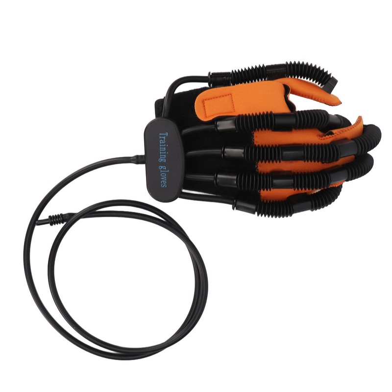 Children Finger Rehabilitation Stroke Hand Training Glove Replacement Accessory for