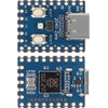 DUBEUYEW 4pcs Raspberry Pi 2040-Zero Mini Microcontroller Board Based on