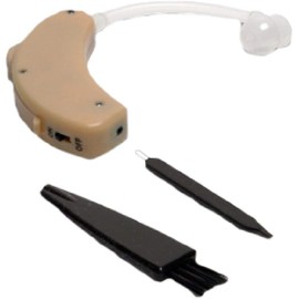 Walkers GSMUE1001 Game Ear UE1001 Ultra Ear Hearing Enhancer (Single)