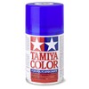 TAMIYA Polycarbonate Paint PS-38 Translucent Blue