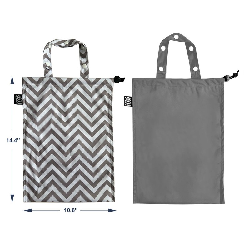 RMMOORORO Car Trash Bag with Drawstring, Cat Pattern Design, Hanging