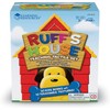 Learning Resources Ruff's House Teaching Tactile Set, Fine Motor Toy,
